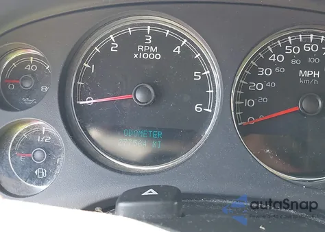 2007 Chevrolet Tahoe Ltz z USA, uszkodzony, nr VIN 1GNFC130X7R275522